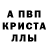 Метадон кристалл MrAbletospeak